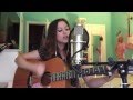 Talking Body by Tove Lo Acoustic Cover by Sarah ...