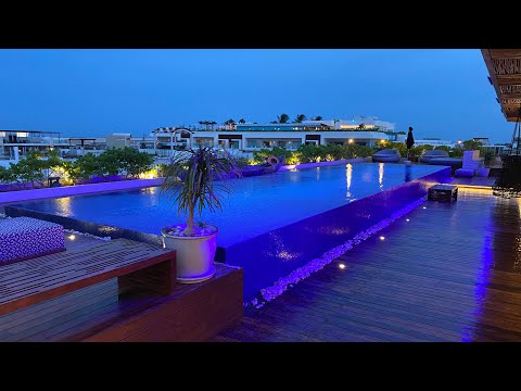 The Yucatan Resort Playa Del Carmen Tapestry Collection By Hilton - All Inclusive - Adults Only