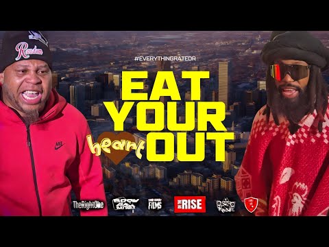 Danny Myers vs The God Yogi