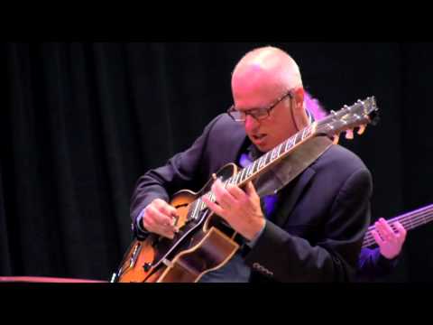 Tribute to Whit Sidener: Seventh Sign