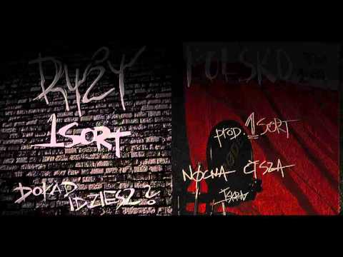 Ryży/1Sort - Nocna cisza + Iskra    (Dokąd Idziesz 2016)