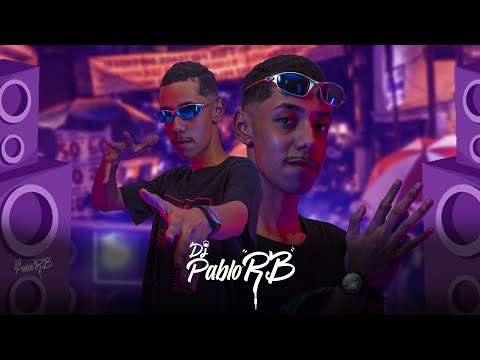 ELA VEM PRA SENTAR NO CAR4LHO - DJ PABLO RB & DJ COLOMBO - MC GEDAI