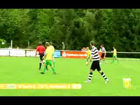 SV Rositz II gegen SSV Tr. Nöbdenitz II