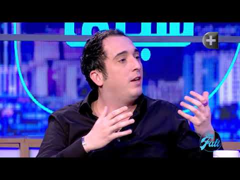 Chez Fati - EP02 - فاتي تثير الجدل و تصرح : محمد خساني ما عنده حتي موهبة