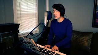 Build My Life by Housefires (Cover by Melody Hwang)