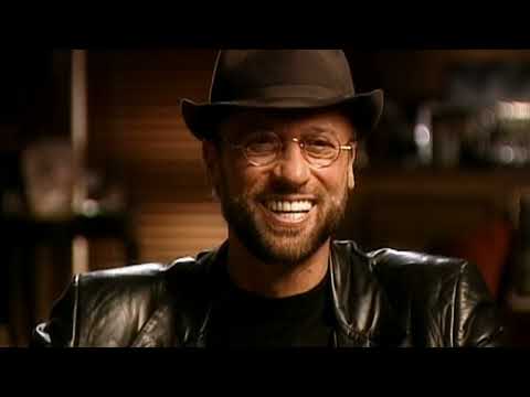 Maurice Gibb about his brothers