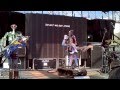 Compressorhead perform Joan Jett classic "I Love ...