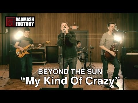 My Kind Of Crazy video