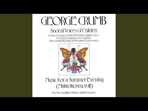 Music of the Starry Night