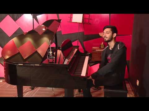 Onnume Aagala (Lyrical) — watch video