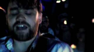 Frightened Rabbit - Swim Until You Can't See Land video