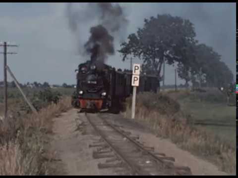 Reichsbahn-Dampf Teil 7 - Trailer