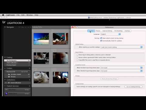 How to Run Lightroom in 64 Bit