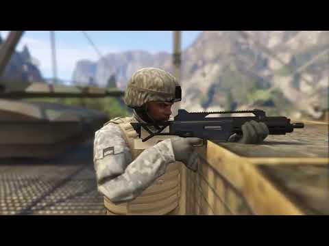 Army Bus Robot Car Game 3d