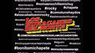 DEBAJO DEL PUENTE (CON TUBA) LOS HURACANES DEL NOR