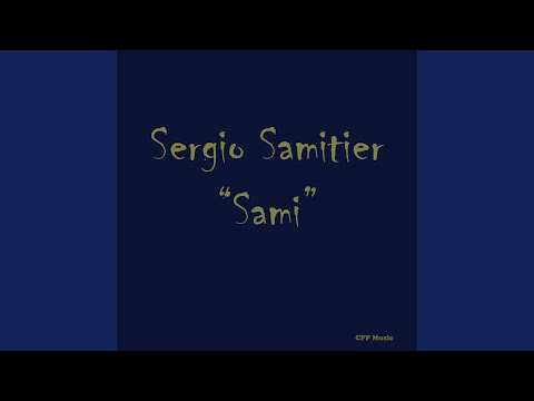 Sergio Samitier "Sami"