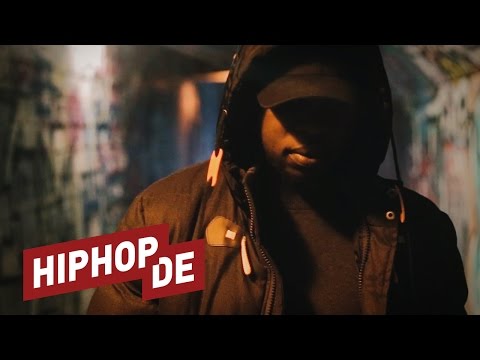 Video thumbnail for Nachts am Bahnhof