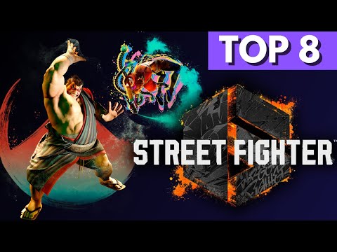 Street Fighter 6 TOP 8 TOP 24 - (Kimberly, Honda, Cammy, Ed, Dhalsim) SF6 Tourney Rewired Fest