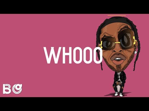 🇺🇸 Pop Smoke x Bobby Shmurda x UK/NY Drill Type Beat 2020 - WHOOO | Prod. BO Beatz x DB