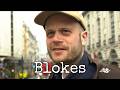 David Anthony on Lunch Break | BLOKES Ep. 4