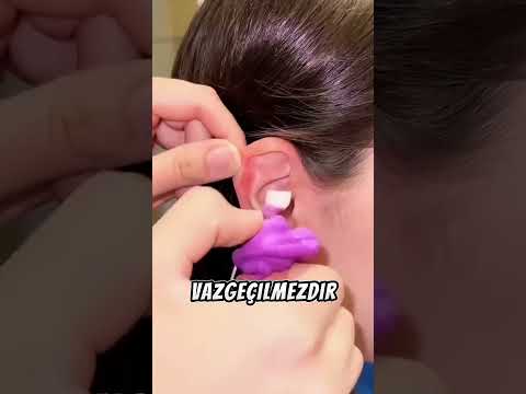 Şarkıcıların Kulağındaki 2.000 Dolarlık Sır! 😱🎧🎤