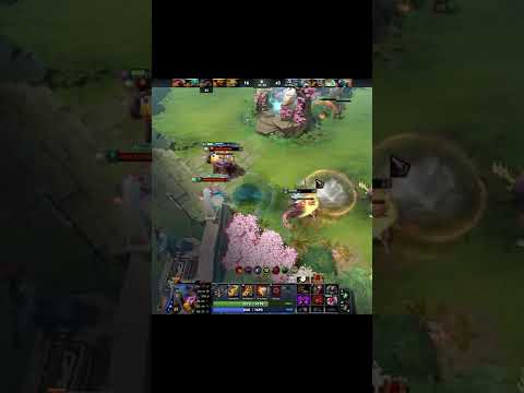 Timbersaw Broken Build  ! Dota 2 Indonesia