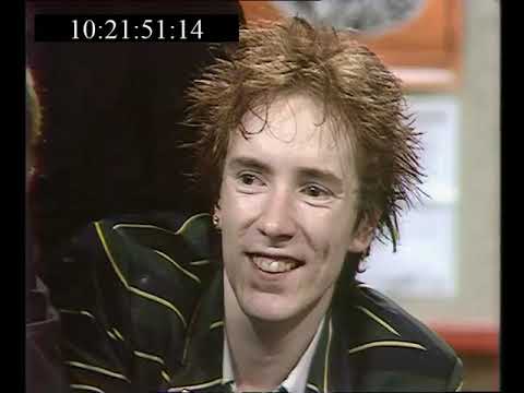 PIL - Live on Check It Out 1979 (full version)