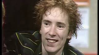 PIL - Live on Check It Out 1979 (full version)
