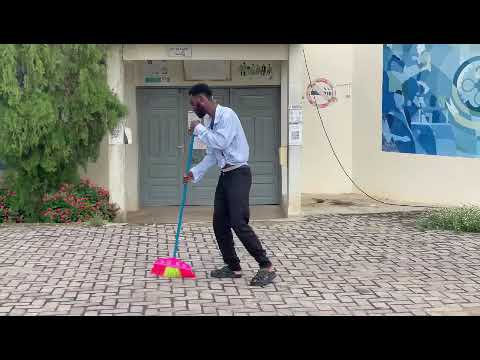 Zanito B_ BELIEVE_ music video….