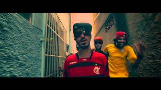 ConeCrewDiretoria - Chama os Mulekes (Clipe Oficial) + Letra HD