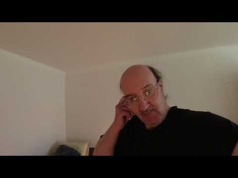 MongoTV_5806 - John Venter På Bedre Tider - Del 403 - Dag 867 af 1.000 Dage