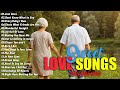 Love Songs 80s 90s ️Best English Love Songs Forever Playlist All Time Greatest Love Songs Romantic