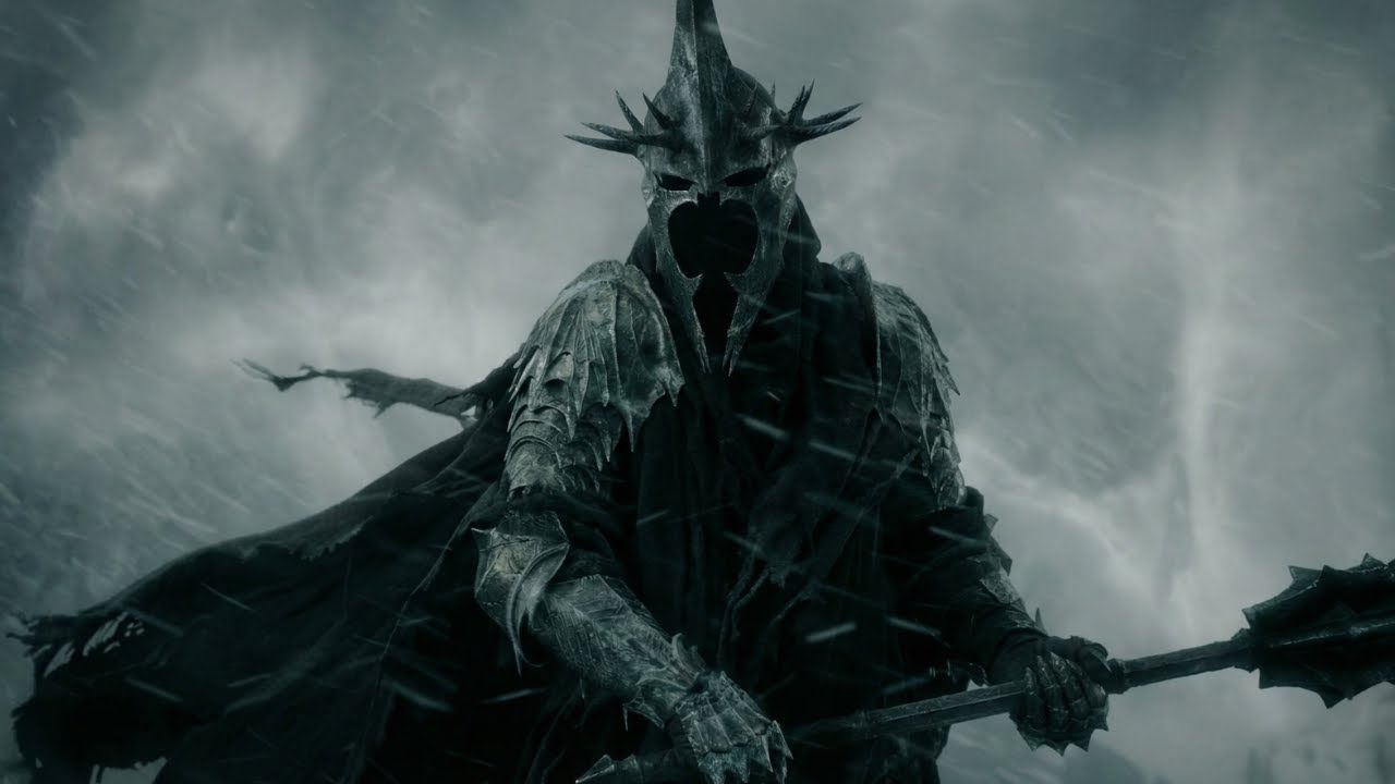 THE HOBBIT 4: THE SHADOW OF ANGMAR Review – The Epic Return to Middle-earth Fans Have Been Waiting For
