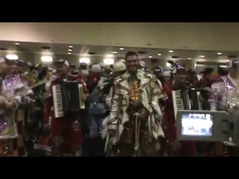 2010 Fralinger String Band