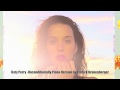 Katy Perry - Unconditionally Piano Version by ...