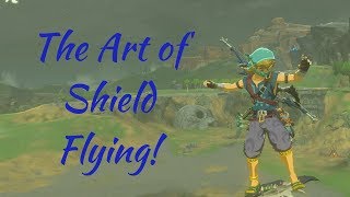 Game Changing Glitch! This Changes BOTW Forever!