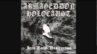 Armageddon Holocaust - The Seven Churches of Apokalypse