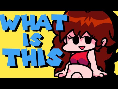 Friday Night Funkin' Review