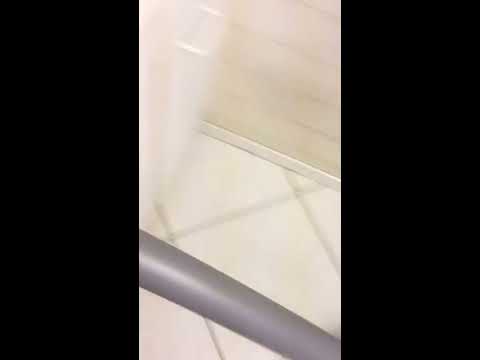 Wasser für die Kaffeemaschine