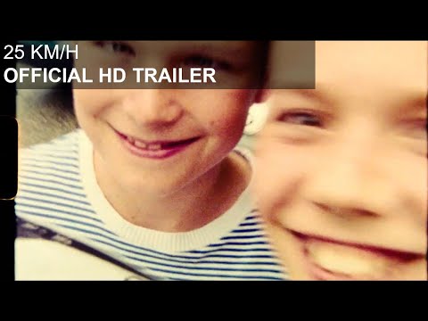 25 km/h - HD Trailer