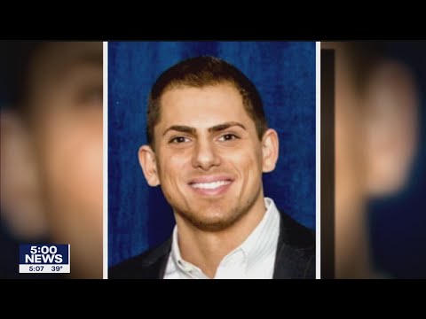 Lazzaro sex trafficking trial jury selection continues I KMSP FOX 9