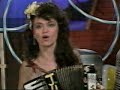 Friday Night Videos 1988 intro Emo Phillips Judy Tenuta