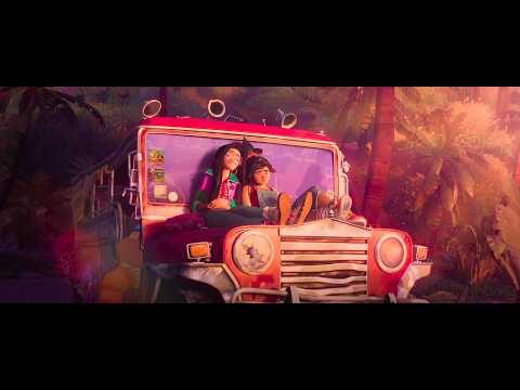 trailer