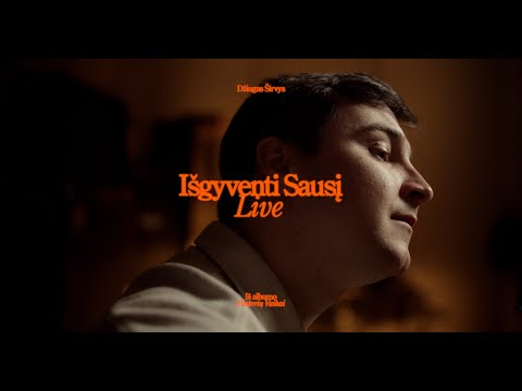 Džiugas Širvys - Išgyventi Sausį