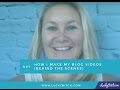 How I Make My Blog Videos Behind The Scenes