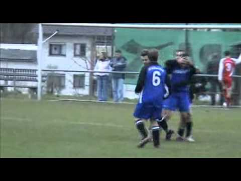 051127 / FC Berghausen - SV Völkersbach / 1:1