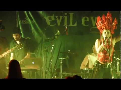 Garaza.si - Promo: Evili Eve