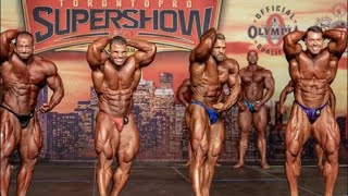 Are there TOO MANY Pro shows? Ask Ron Live