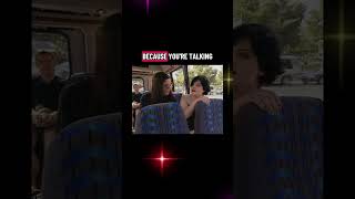 I Love You Kelly and Ozzy Osbourne Father daughter TV