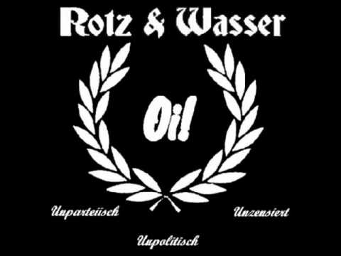 Rotz & Wasser - Taschenbilliard